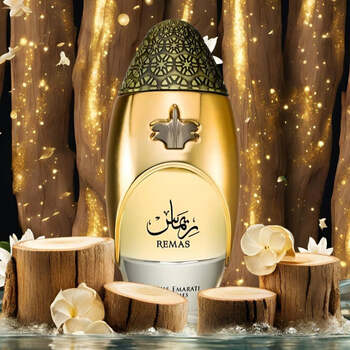 Niche Emarati Remas EDP